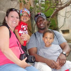 Meet your Posher, Jaron